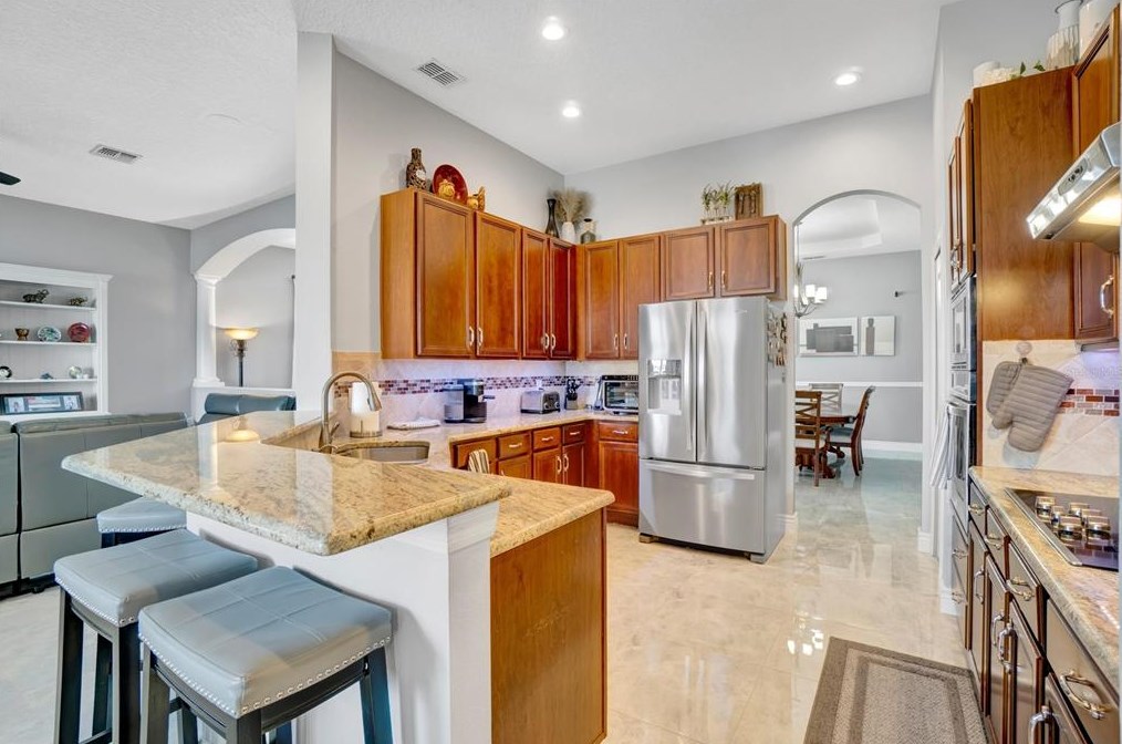 1362 Amaryllis Cir, Orlando FL 32825-7431 exterior