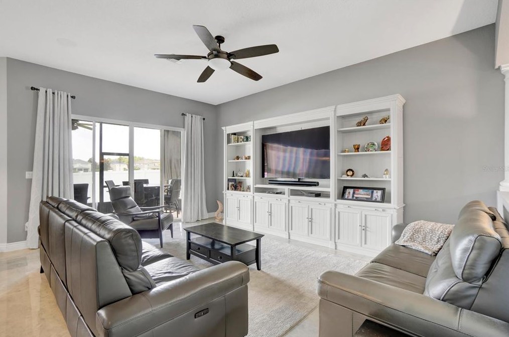 1362 Amaryllis Cir, Orlando FL 32825-7431 exterior