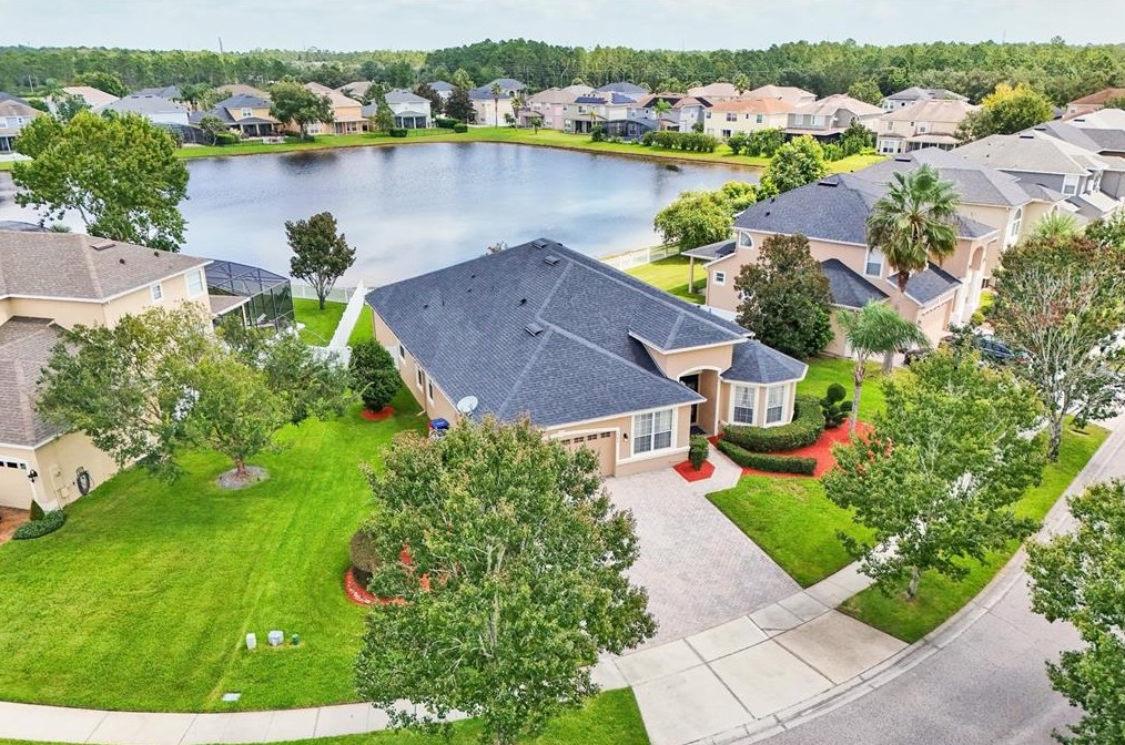 1362 Amaryllis Cir, Orlando FL 32825-7431 exterior