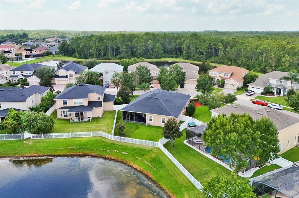 1362 Amaryllis Cir, Orlando FL 32825-7431 exterior