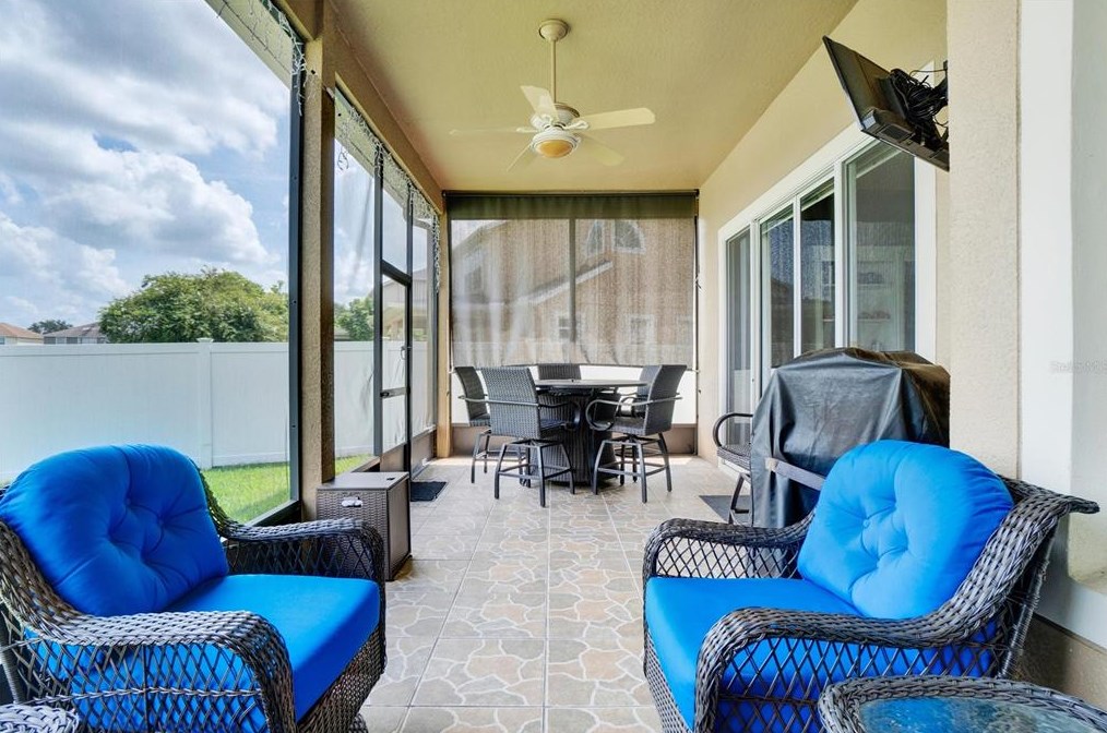 1362 Amaryllis Cir, Orlando FL 32825-7431 exterior