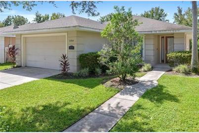 2918 Sunset Vista Boulevard, Kissimmee, FL 34747 - Photo 1