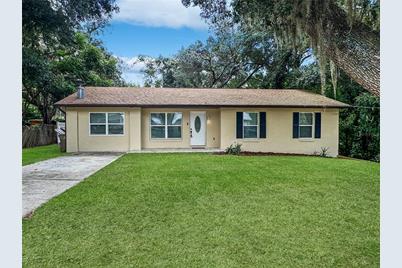 915 Kentucky Boulevard, Eustis, FL 32726 - Photo 1