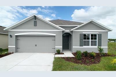 3840 Diving Dove Lane, Bartow, FL 33830 - Photo 1