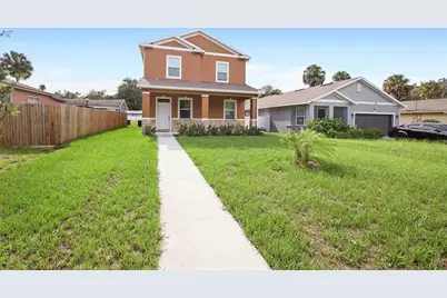 1012 S Holly Avenue, Sanford, FL 32771 - Photo 3