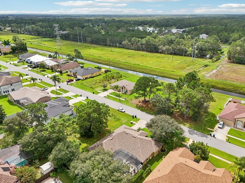 20591 Nettleton St, Orlando FL  32833-4367 exterior