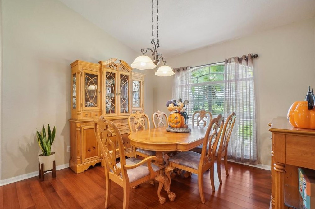 20591 Nettleton St, Orlando FL  32833-4367 exterior