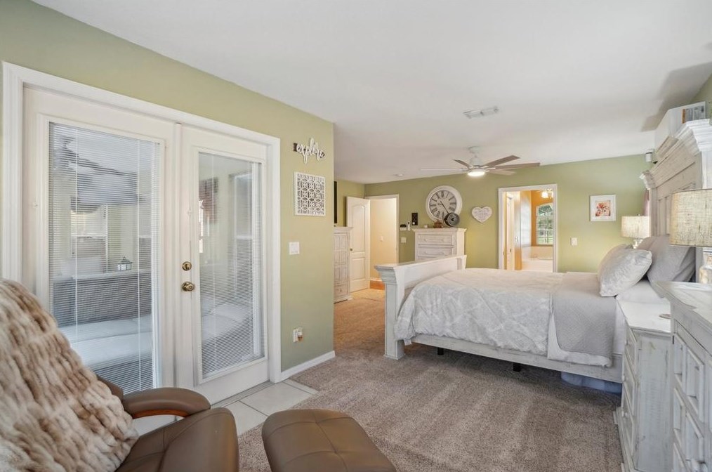 20591 Nettleton St, Orlando FL  32833-4367 exterior