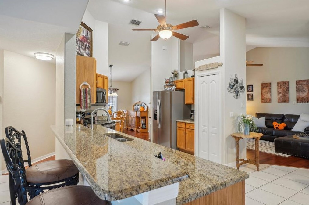 20591 Nettleton St, Orlando FL  32833-4367 exterior