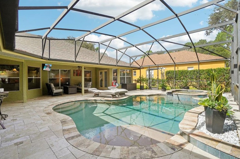 20591 Nettleton St, Orlando FL  32833-4367 exterior