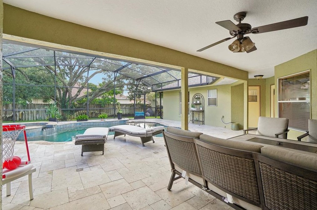 20591 Nettleton St, Orlando FL  32833-4367 exterior