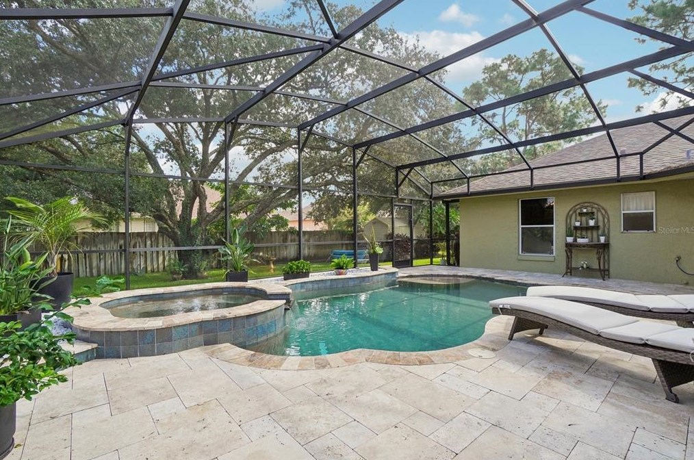 20591 Nettleton St, Orlando FL  32833-4367 exterior