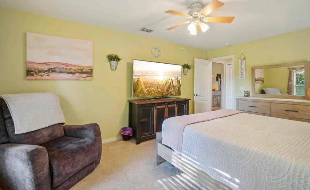 20591 Nettleton St, Orlando FL  32833-4367 exterior