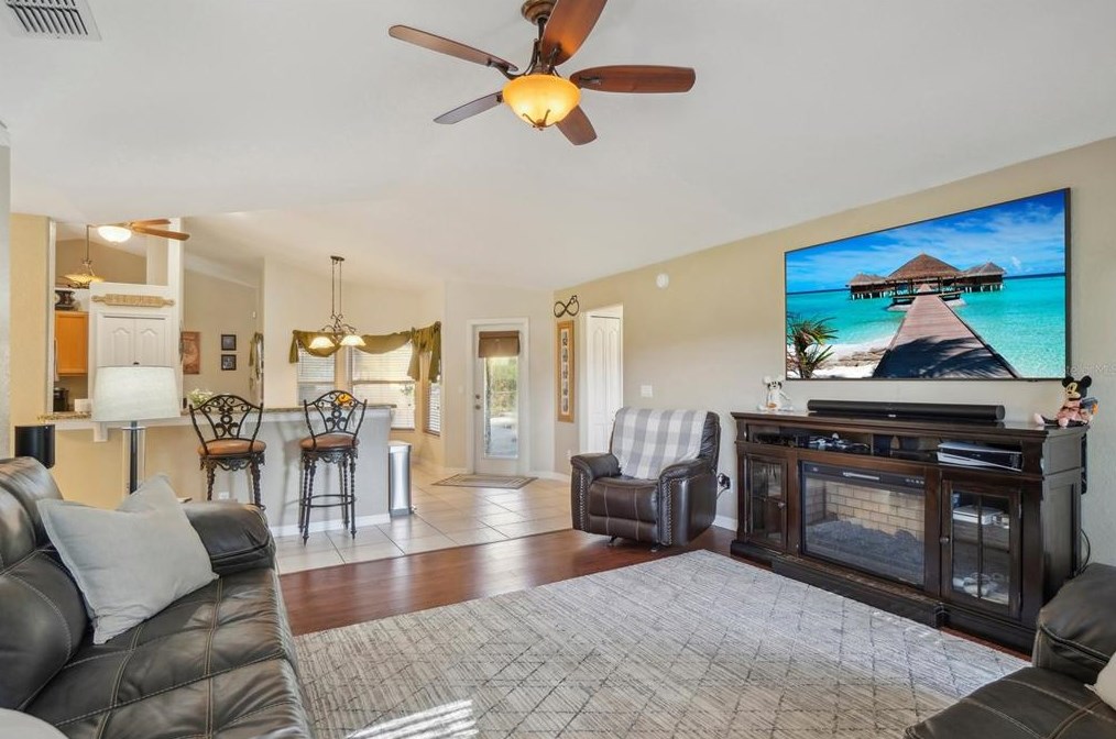 20591 Nettleton St, Orlando FL  32833-4367 exterior