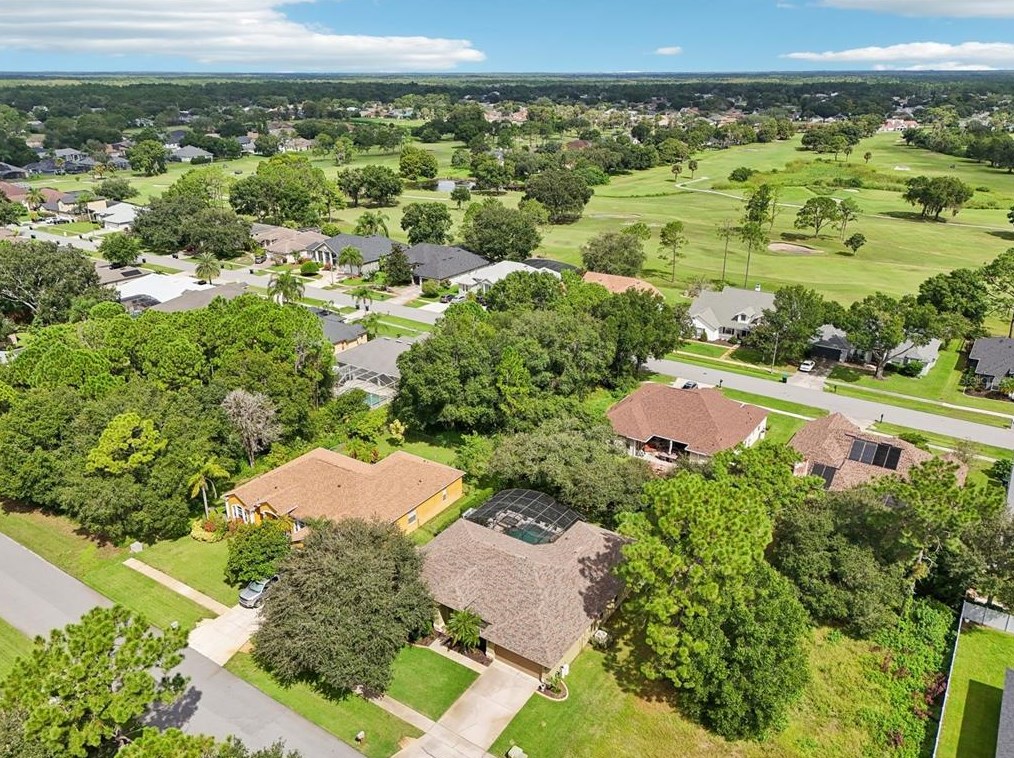 20591 Nettleton St, Orlando FL  32833-4367 exterior