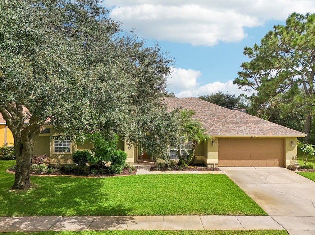 20591 Nettleton St, Orlando FL  32833-4367 exterior