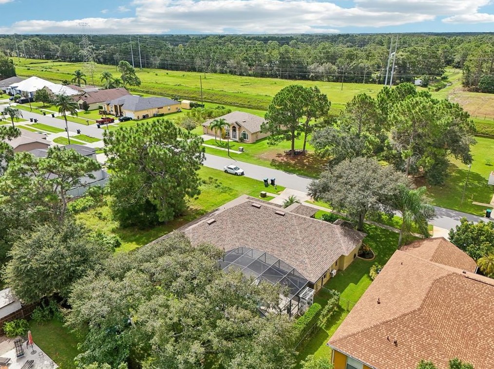 20591 Nettleton St, Orlando FL  32833-4367 exterior