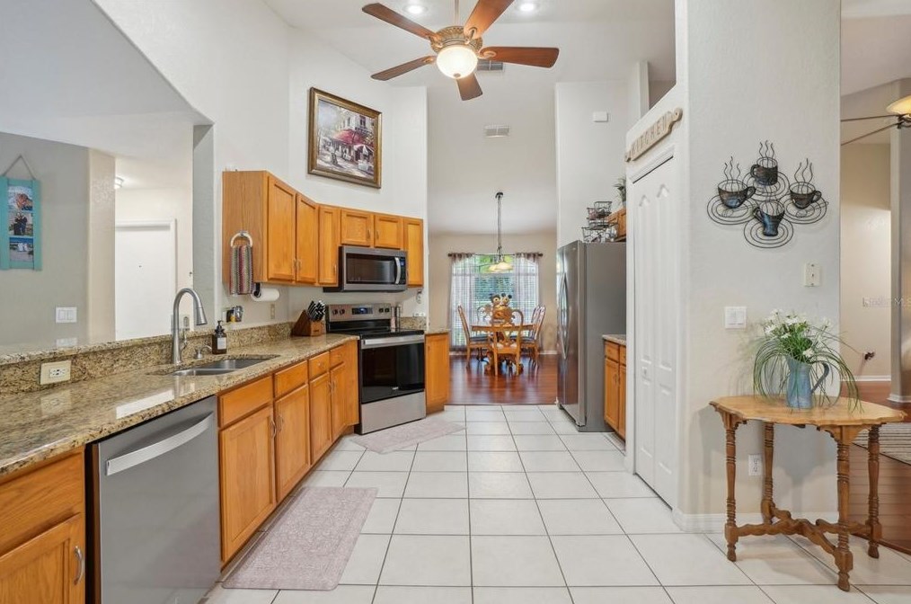 20591 Nettleton St, Orlando FL  32833-4367 exterior