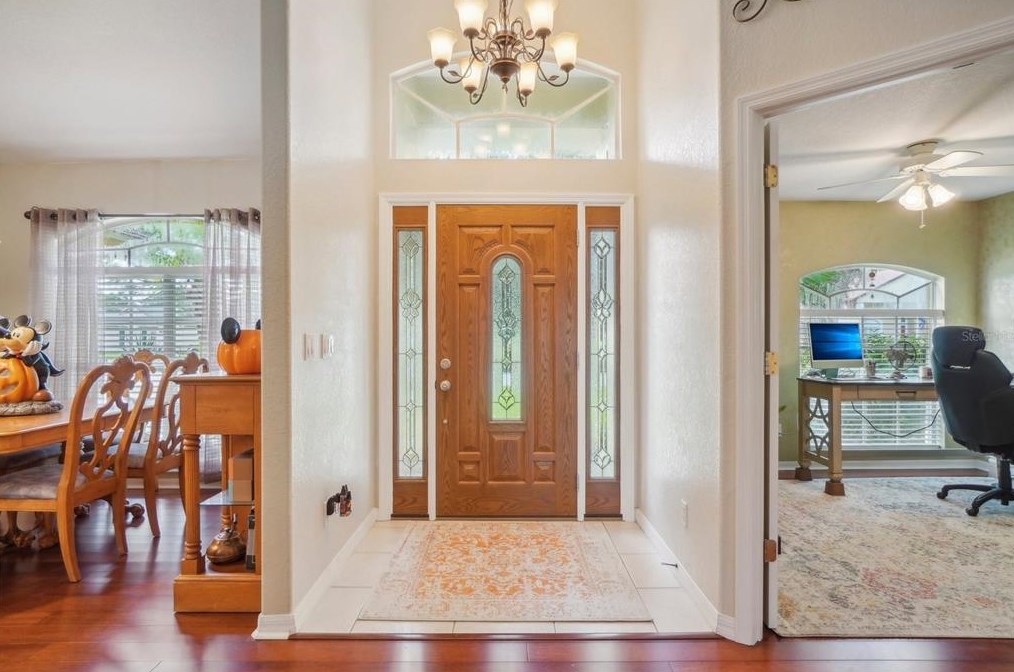 20591 Nettleton St, Orlando FL  32833-4367 exterior