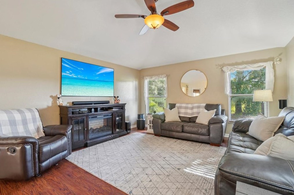 20591 Nettleton St, Orlando FL  32833-4367 exterior