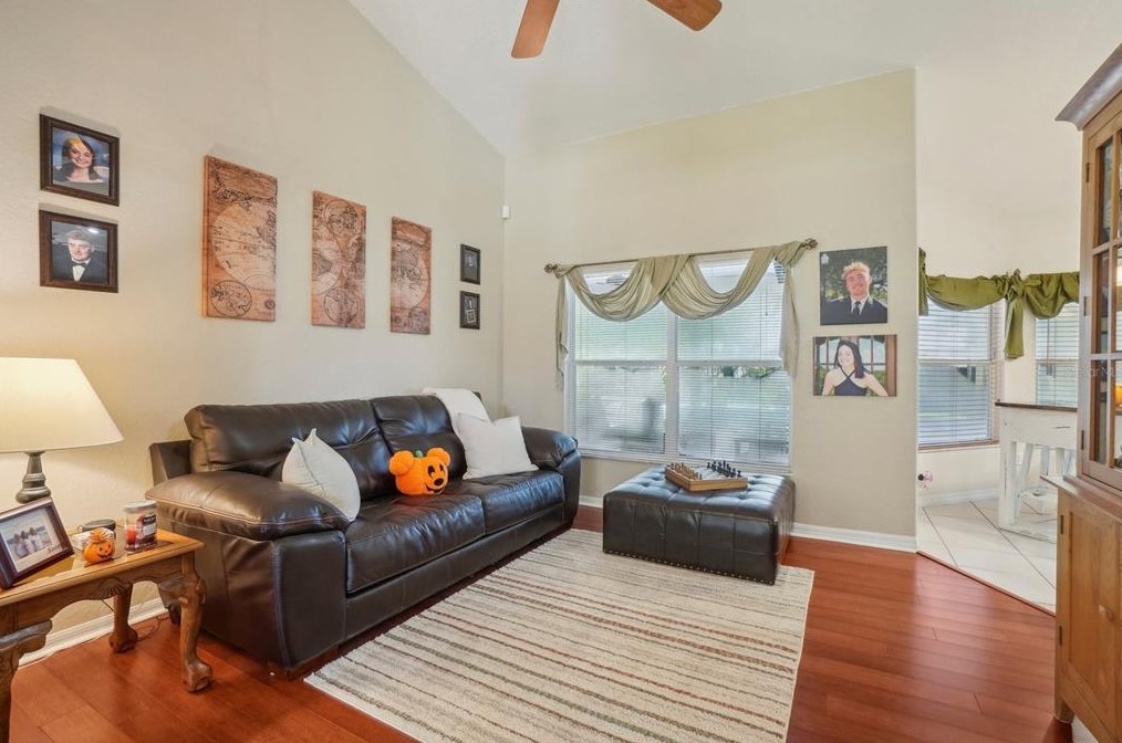 20591 Nettleton St, Orlando FL  32833-4367 exterior