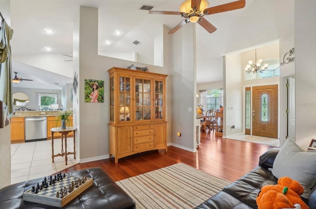 20591 Nettleton St, Orlando FL  32833-4367 exterior