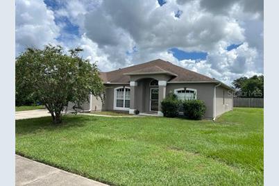 4260 Climbing Aster Court, Saint Cloud, FL 34772 - Photo 1