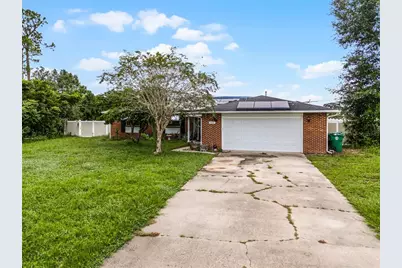 1005 Crescent Parkway, Deland, FL 32724 - Photo 3