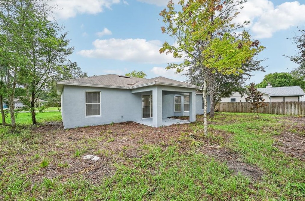 82 Belvedere Ln, Palm Coast FL  32137-8613 exterior