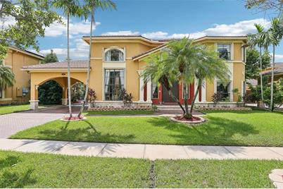 18816 SW 17th Court, Miramar, FL 33029 - Photo 1