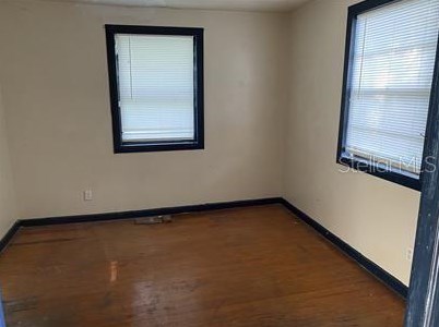 2604 Commonwealth Ave, Jacksonville FL  32254-2016 exterior