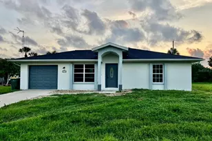 4469 Cunningham St, Port Charlotte, FL 33948 - Photo 1