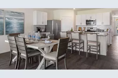 2429 Maidens Bluff Avenue #Aria, Davenport, FL 33837 - Photo 9