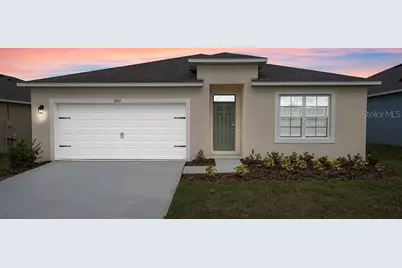 2429 Maidens Bluff Avenue #Aria, Davenport, FL 33837 - Photo 1