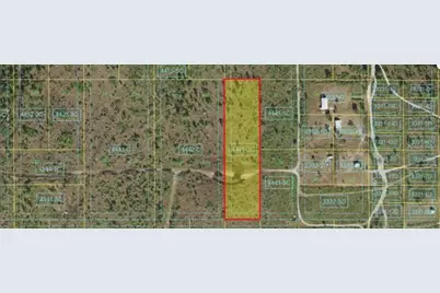 Holopaw Groves Road, Saint Cloud, FL 34773 - Photo 3