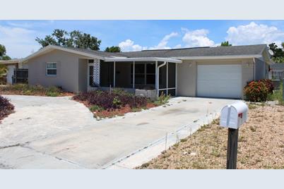 3314 Columbus Drive, Holiday, FL 34691 - Photo 1