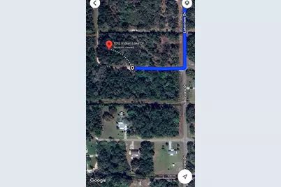 1012 Indian Lake Drive #7, Indian Lake Estates, FL 33855 - Photo 5