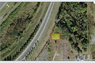 N Old Lake Wilson Road, Kissimmee, FL 34747 - Photo 3