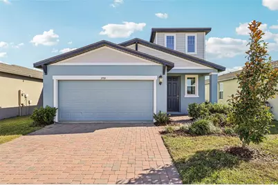3793 Bluethread Way, Poinciana, FL 34759 - Photo 1