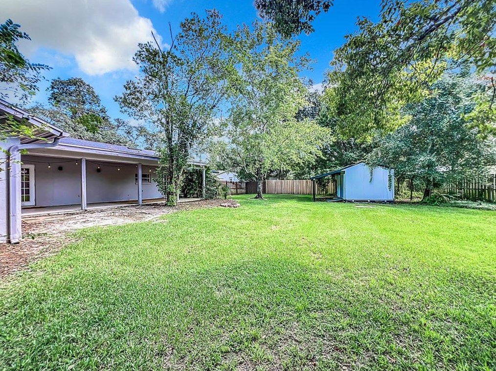 253 Hornbeam Dr, Longwood FL  32779-2566 exterior