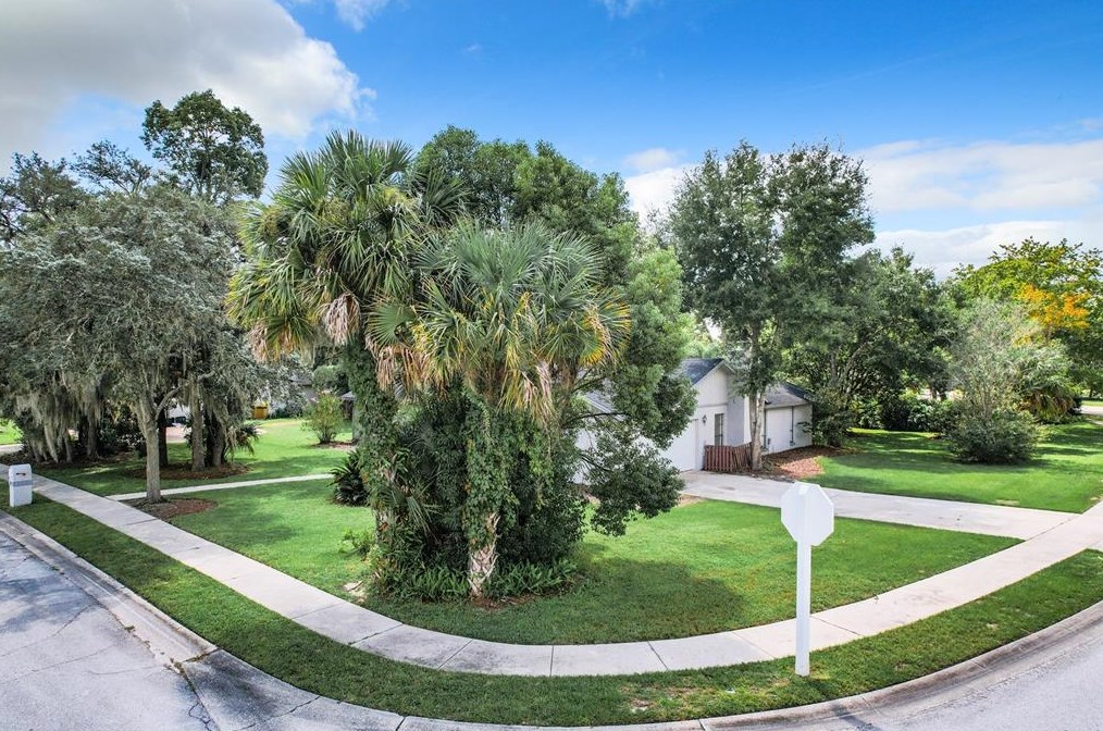 253 Hornbeam Dr, Longwood FL  32779-2566 exterior