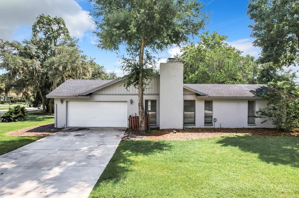 253 Hornbeam Dr, Longwood FL  32779-2566 exterior