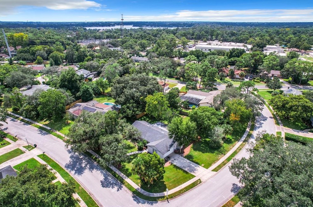 253 Hornbeam Dr, Longwood FL  32779-2566 exterior