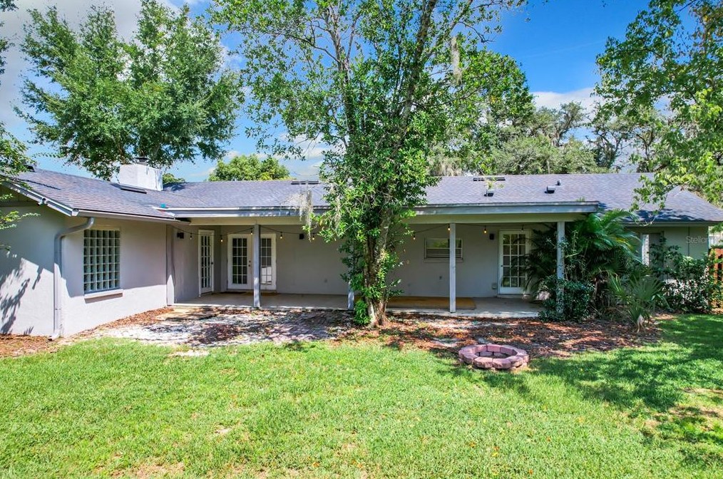 253 Hornbeam Dr, Longwood FL  32779-2566 exterior