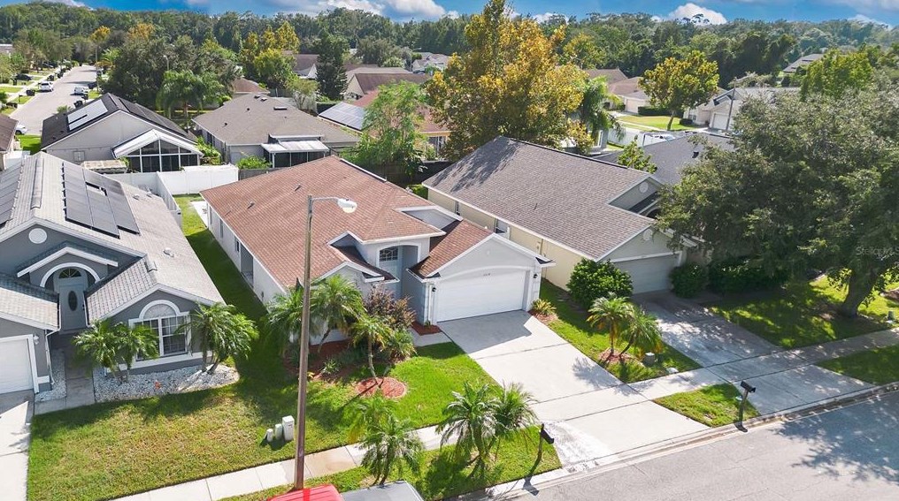 10824 Leader Ln, Orlando FL 32825-7224 exterior