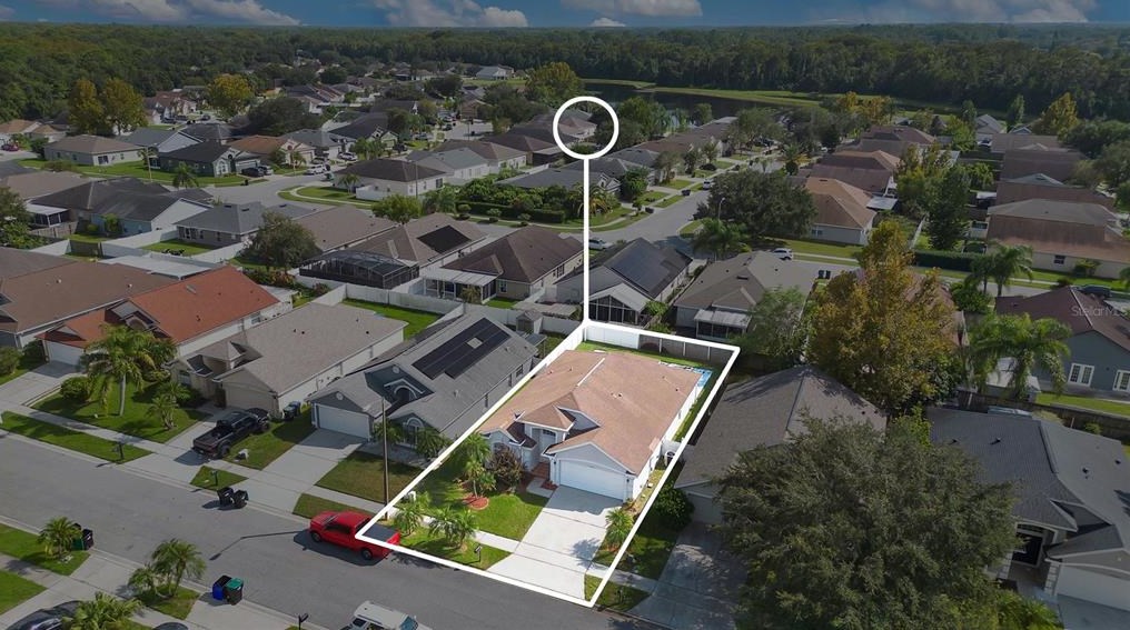 10824 Leader Ln, Orlando FL 32825-7224 exterior