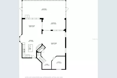 1278 Snug Harbor Drive, Casselberry, FL 32707 - Photo 3