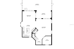 1278 Snug Harbor Dr, Casselberry, FL 32707 - Photo 3