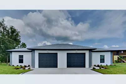 1320 Rio De Janeiro Avenue, Punta Gorda, FL 33983 - Photo 1