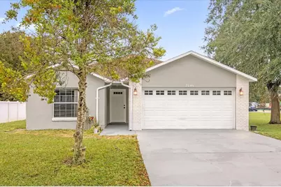 2049 N Grandview Street, Mount Dora, FL 32757 - Photo 1